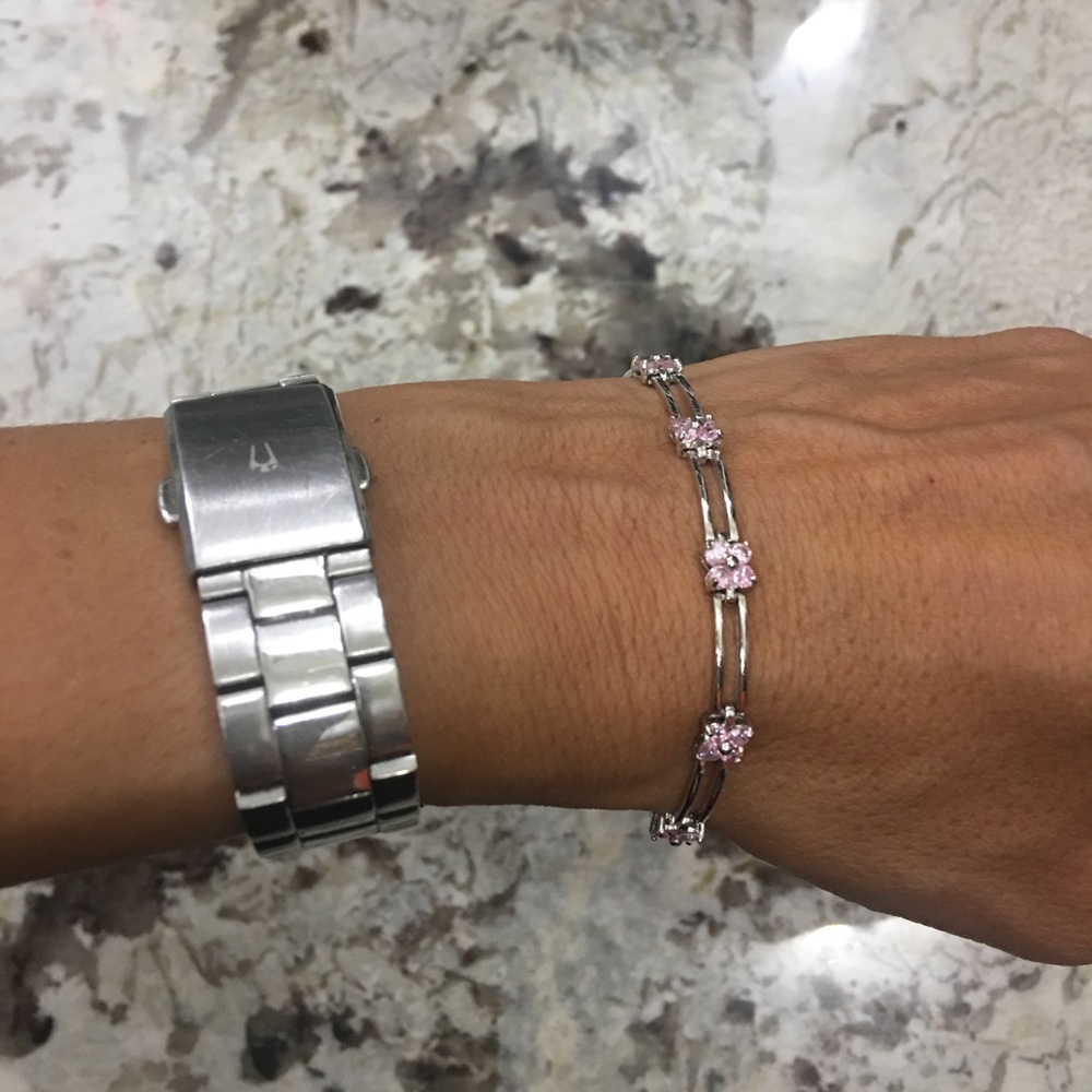 Sterling Silver bracelet